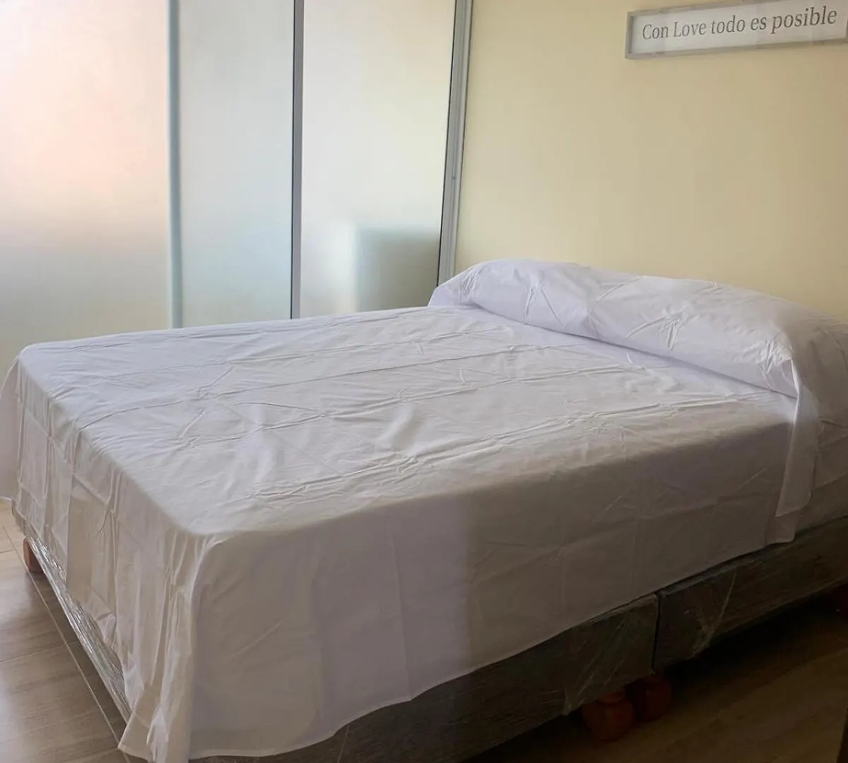 Apartaestudio 3 Piso Zona Sur Sector Residencial Cali Colombia