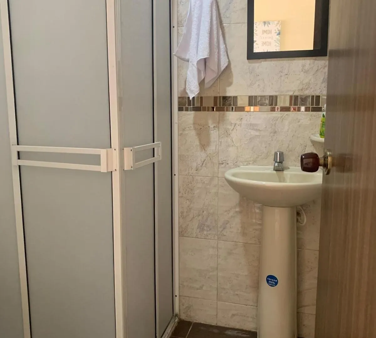 Lägenhet Apartaestudio 3 Piso Zona Sur Sector Residencial Cali Colombia
